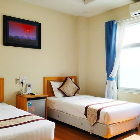 Kayah Land Hotel Loikaw Eksteriør bilde