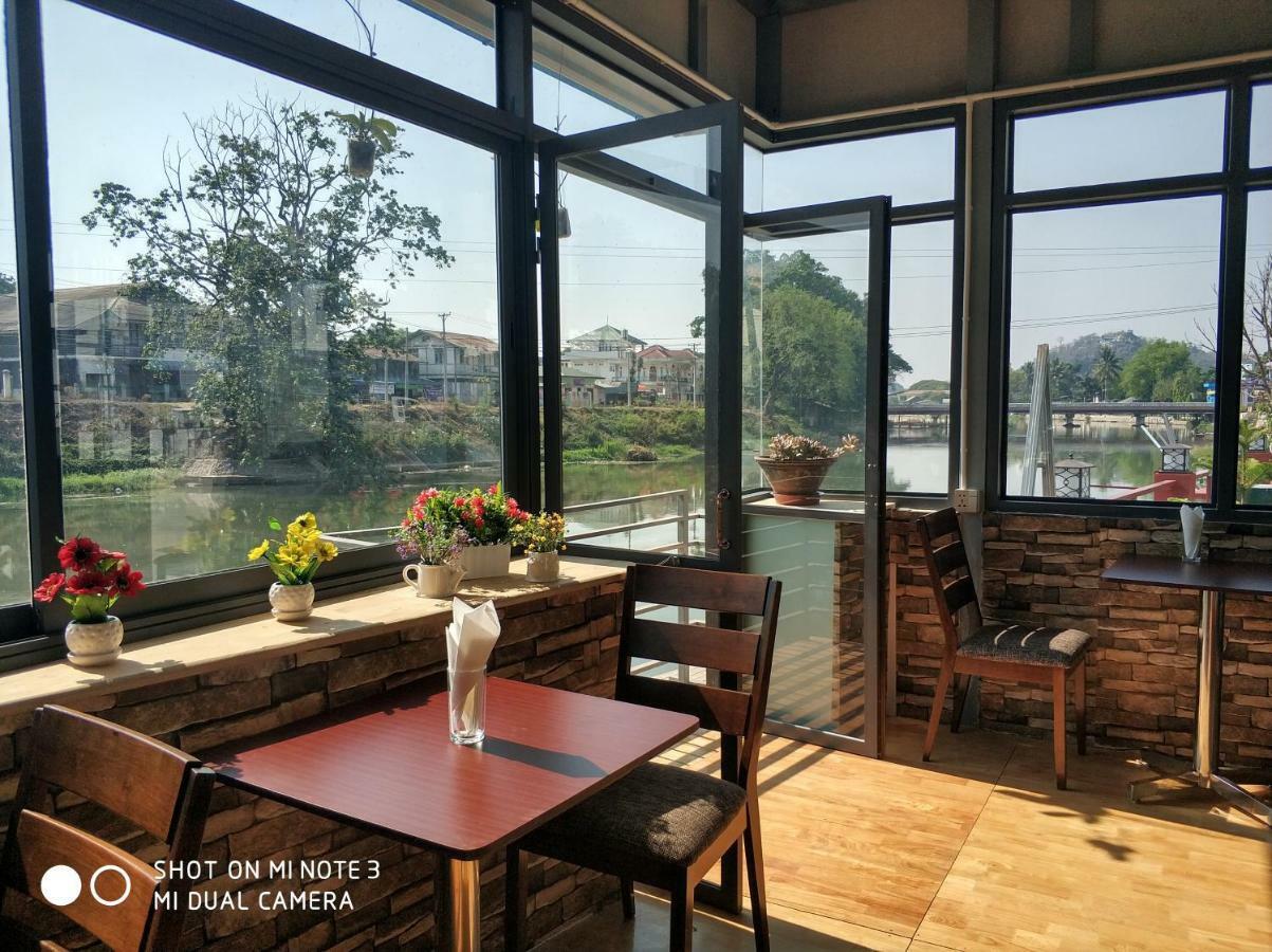 Kayah Land Hotel Loikaw Eksteriør bilde